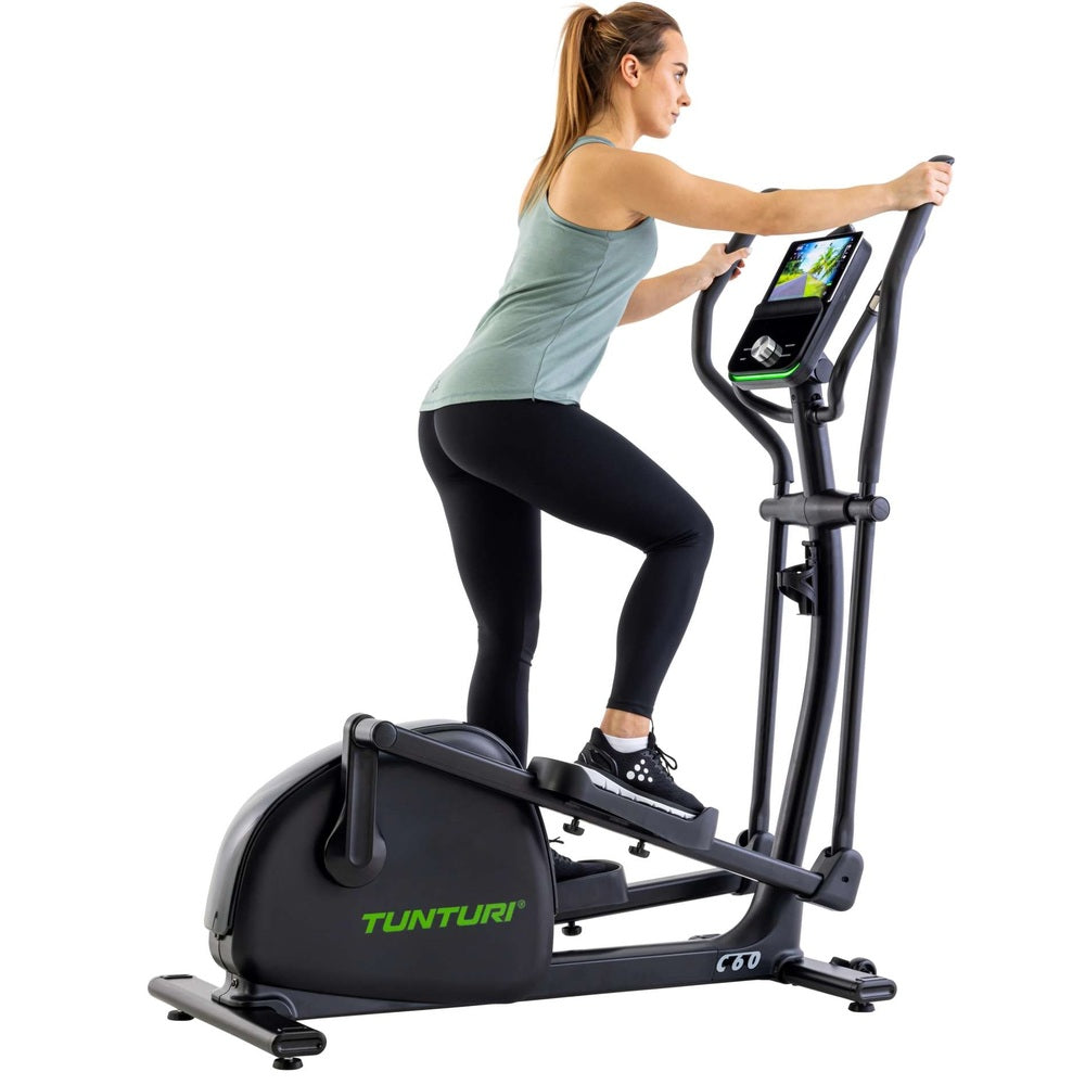 C60-R Signature Crosstrainer