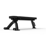 Banc plat