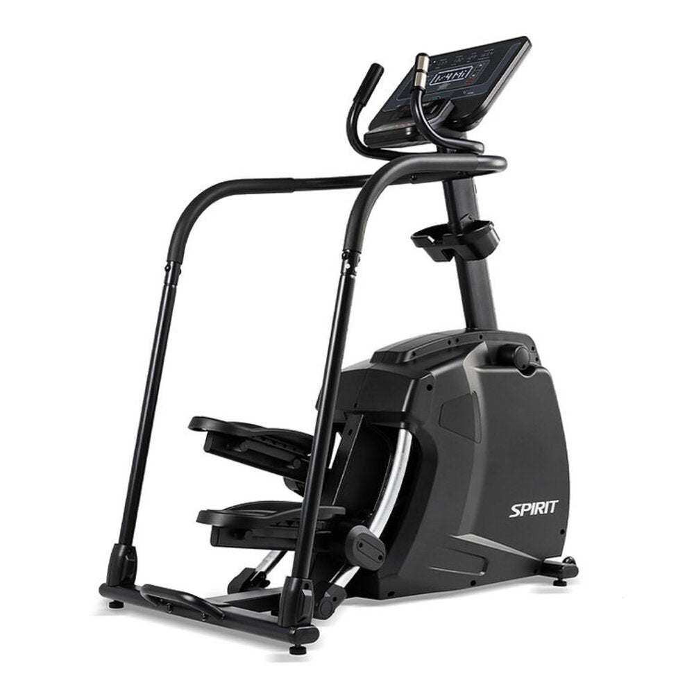Stepper Pro CS800+
