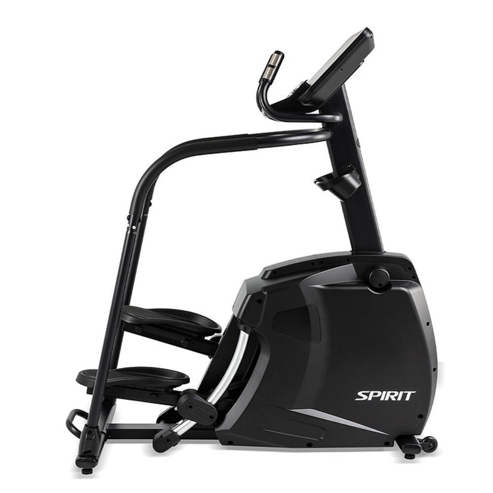 Stepper Pro CS800+
