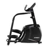 Stepper Pro CS800+