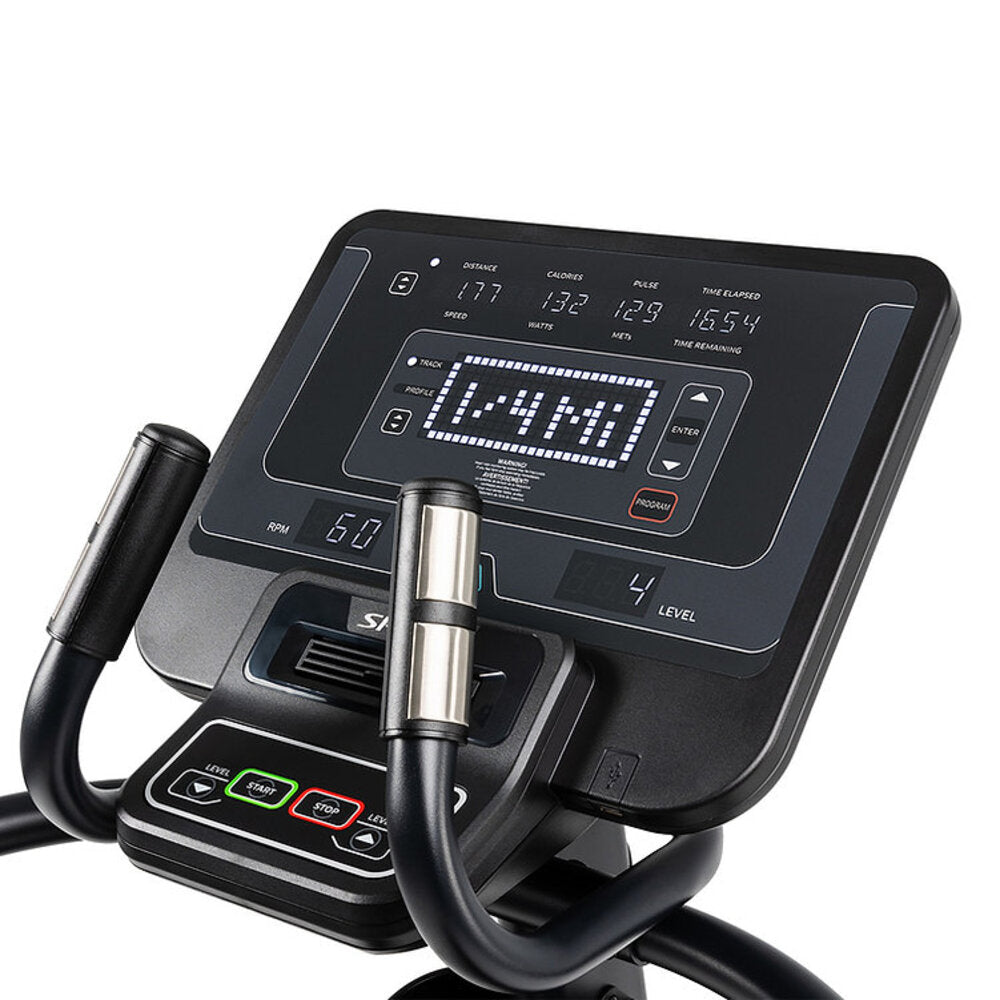 Stepper Pro CS800+