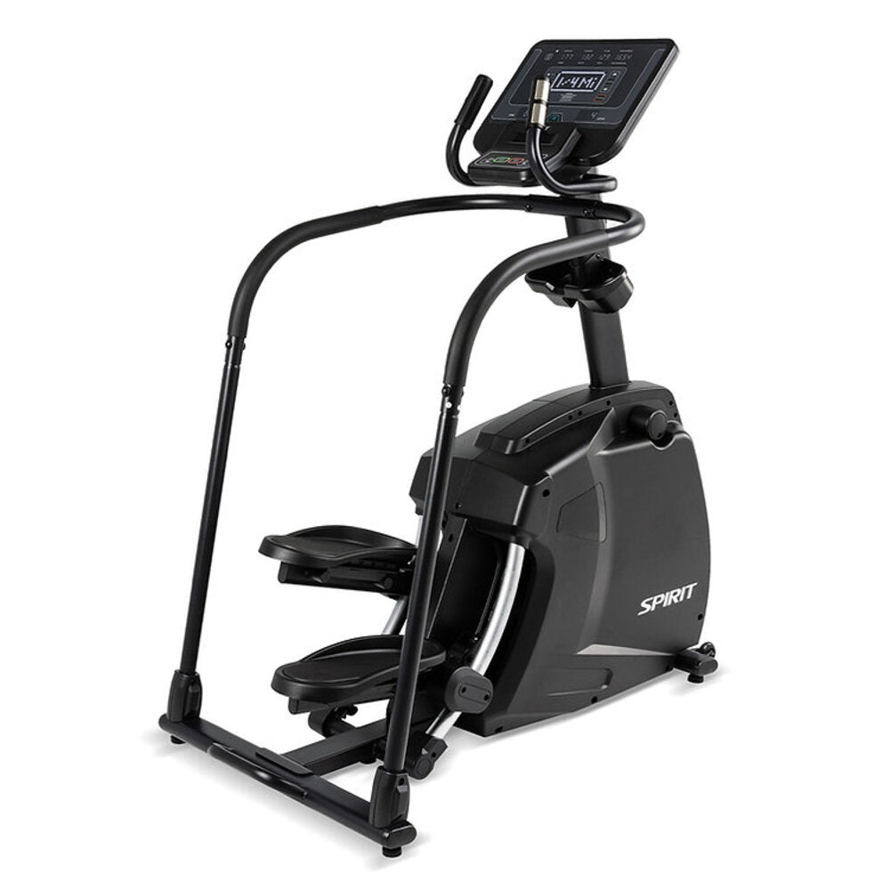 Stepper Pro CS800+