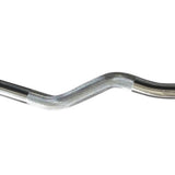 Barre curl EZ standard