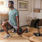 Haltère BowFlex SelectTech 1090i (la paire)