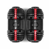 Haltère BowFlex SelectTech 552i (la paire)