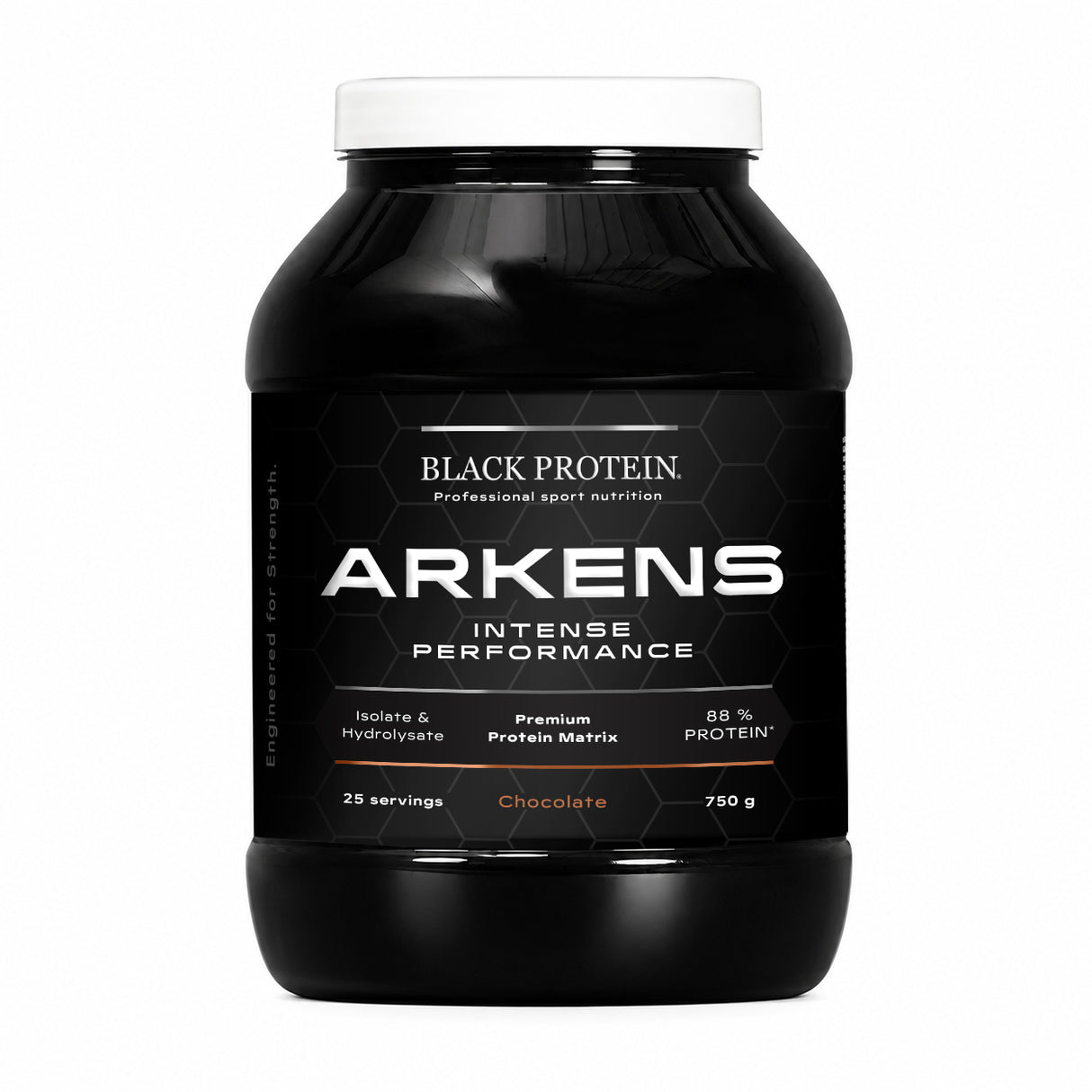 Arkens