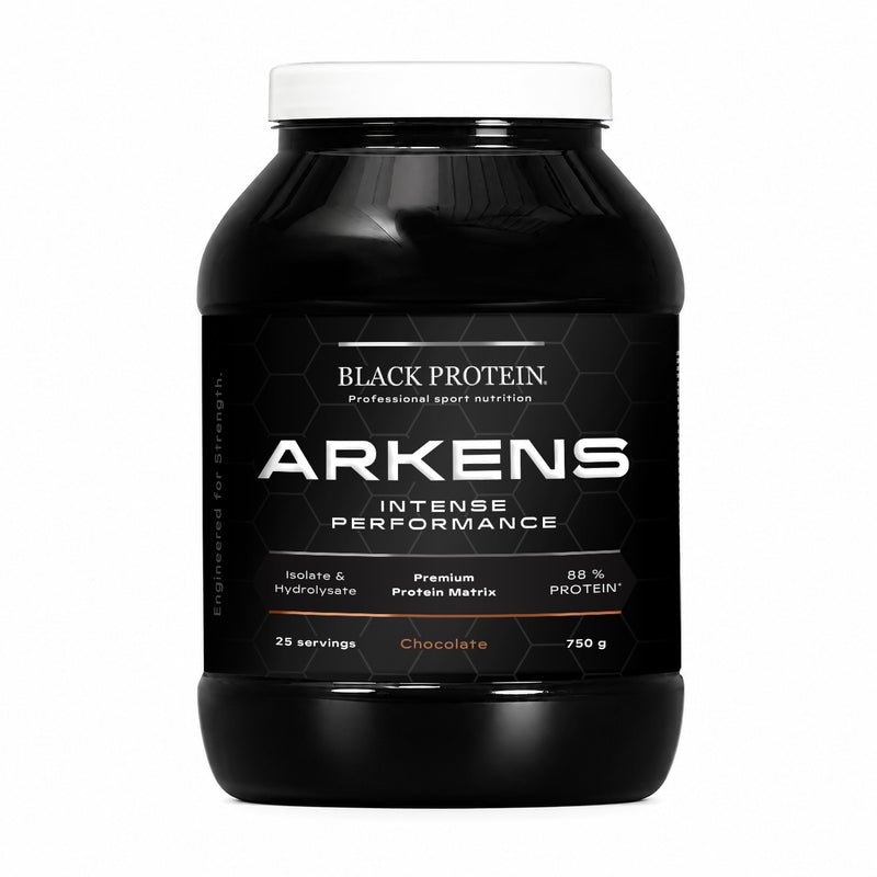 Arkens