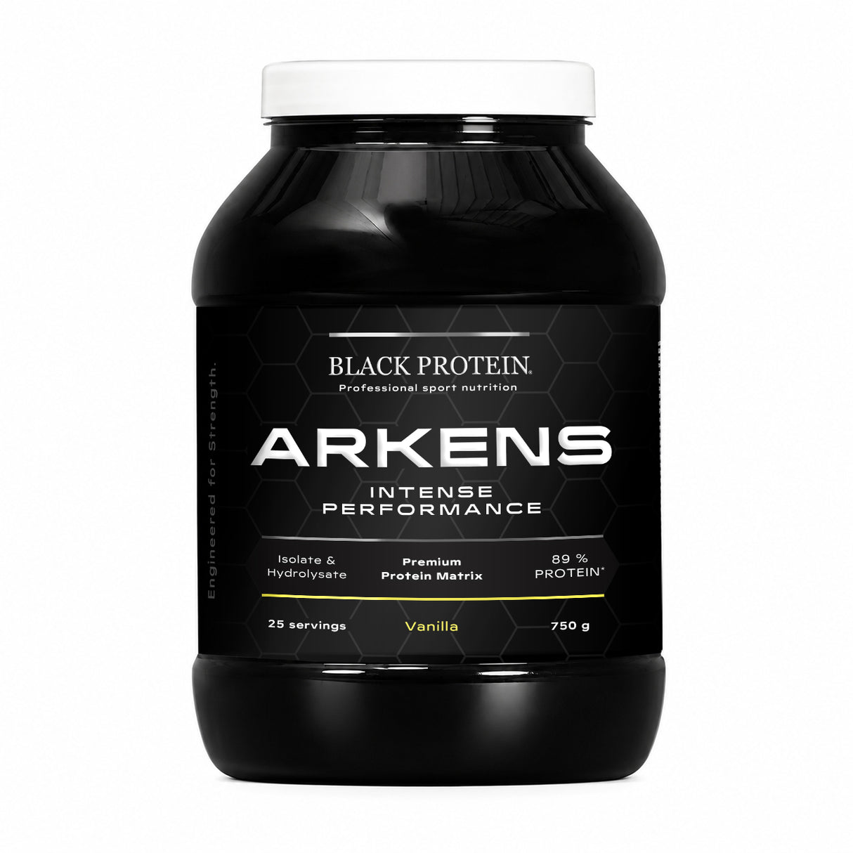 Arkens