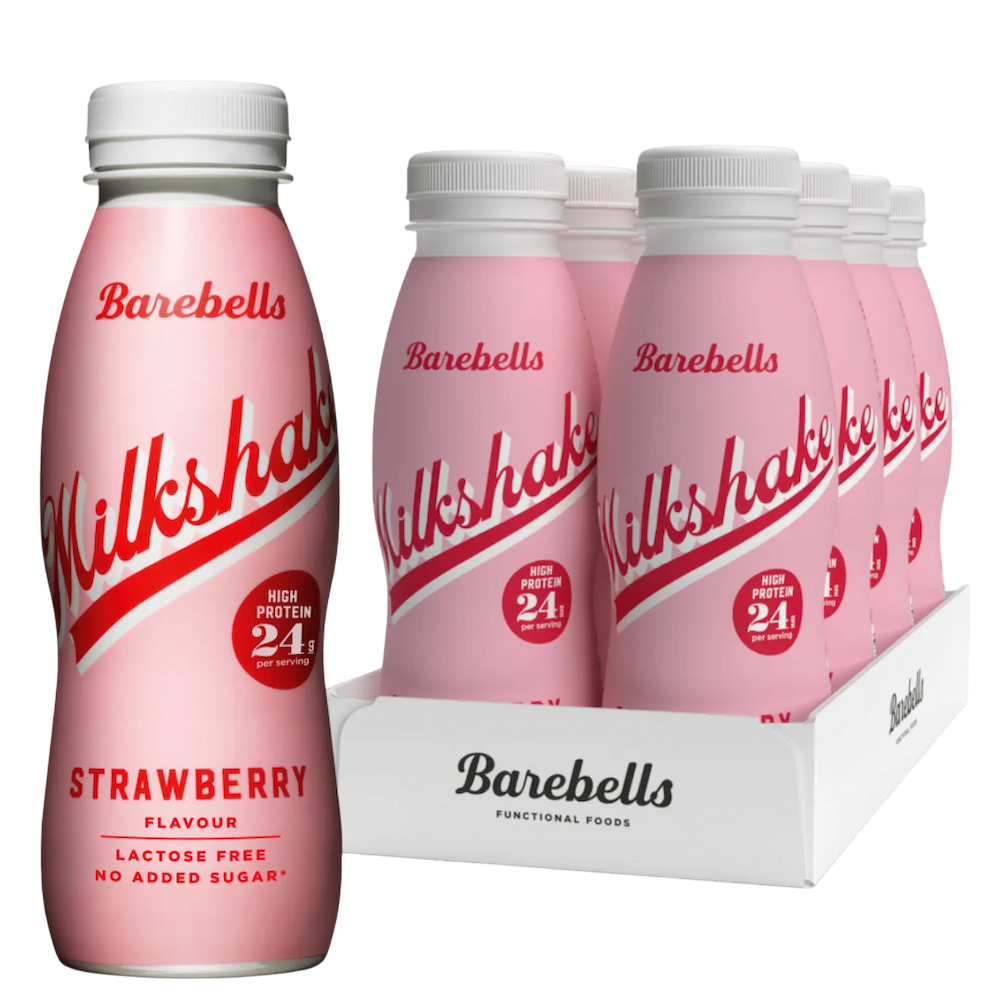 Milkshake