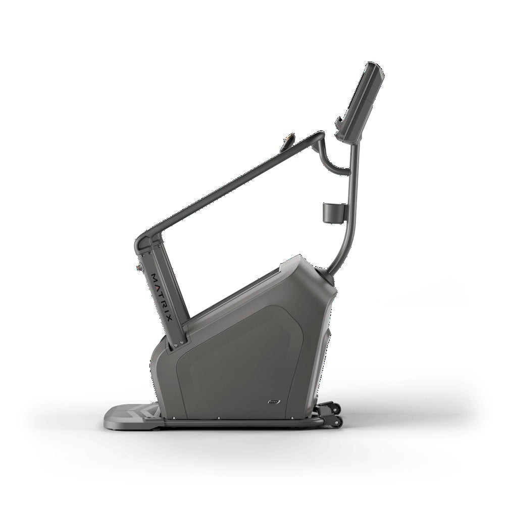 ClimbMill Lifestyle console Touch