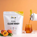 PURE Clear Whey