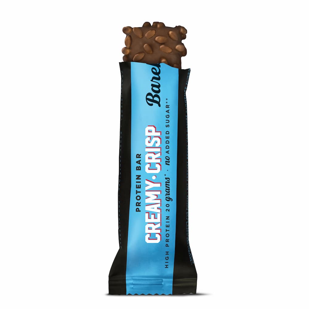 Protein Bar