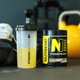 N1 Pro Pre Workout