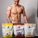 Mass Gainer