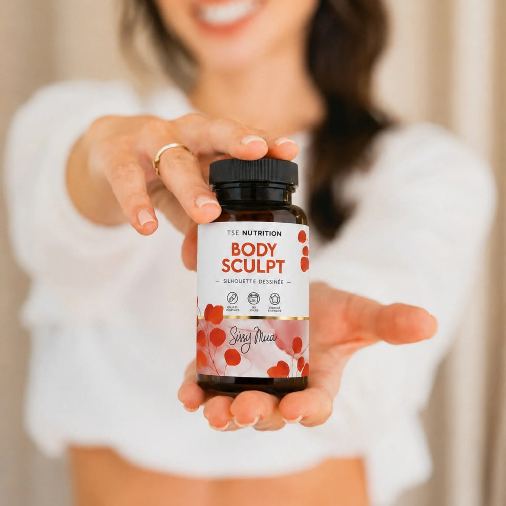 Body Sculpt