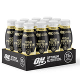 High Protein Shake