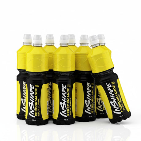 Endurance Drink