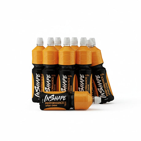 Endurance Drink
