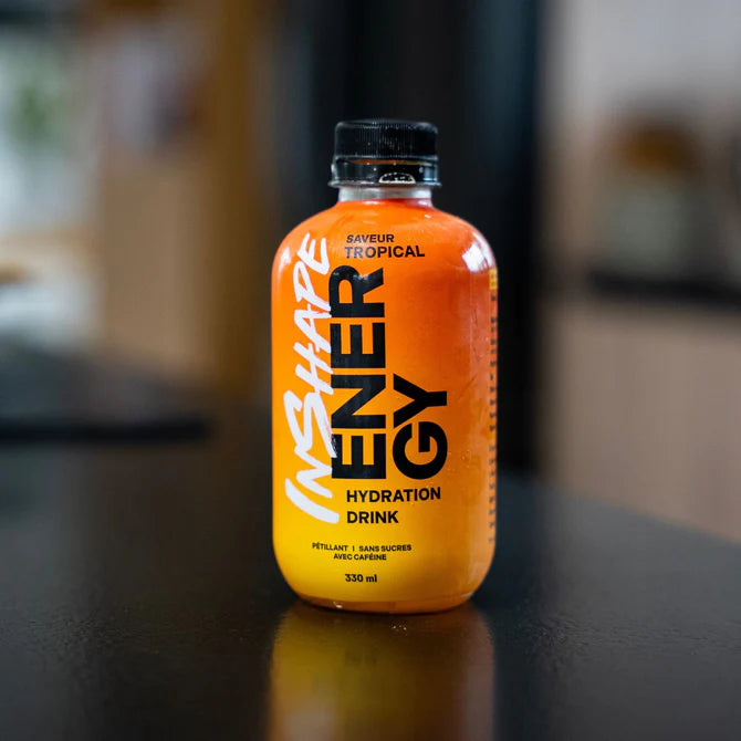 Energy Drink
