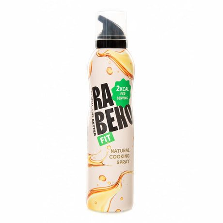 Cooking Spray