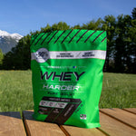 Whey Harder