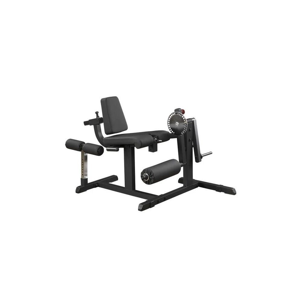 CAM Series Leg Extension & Curl Model