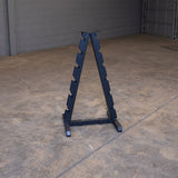 Vertical Dumbell Rack