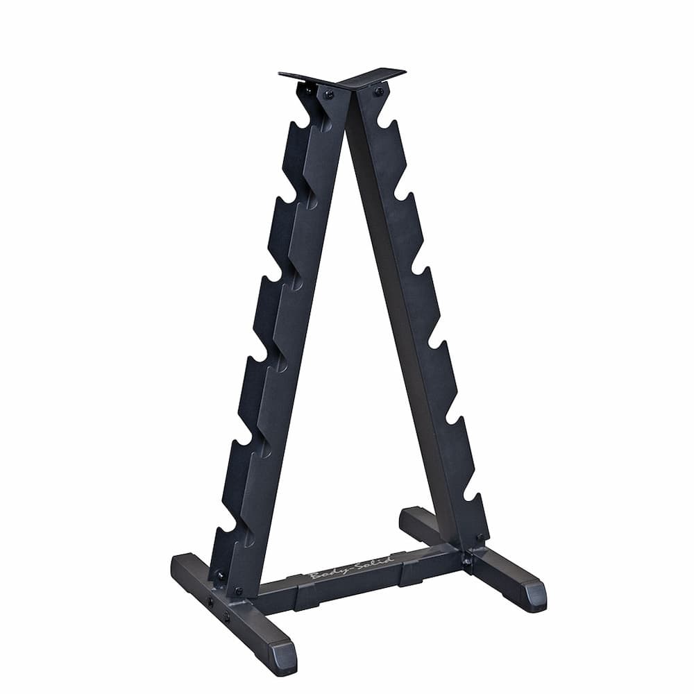 Vertical Dumbell Rack