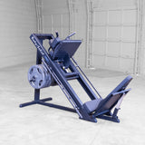Presse Jambes 51 mm