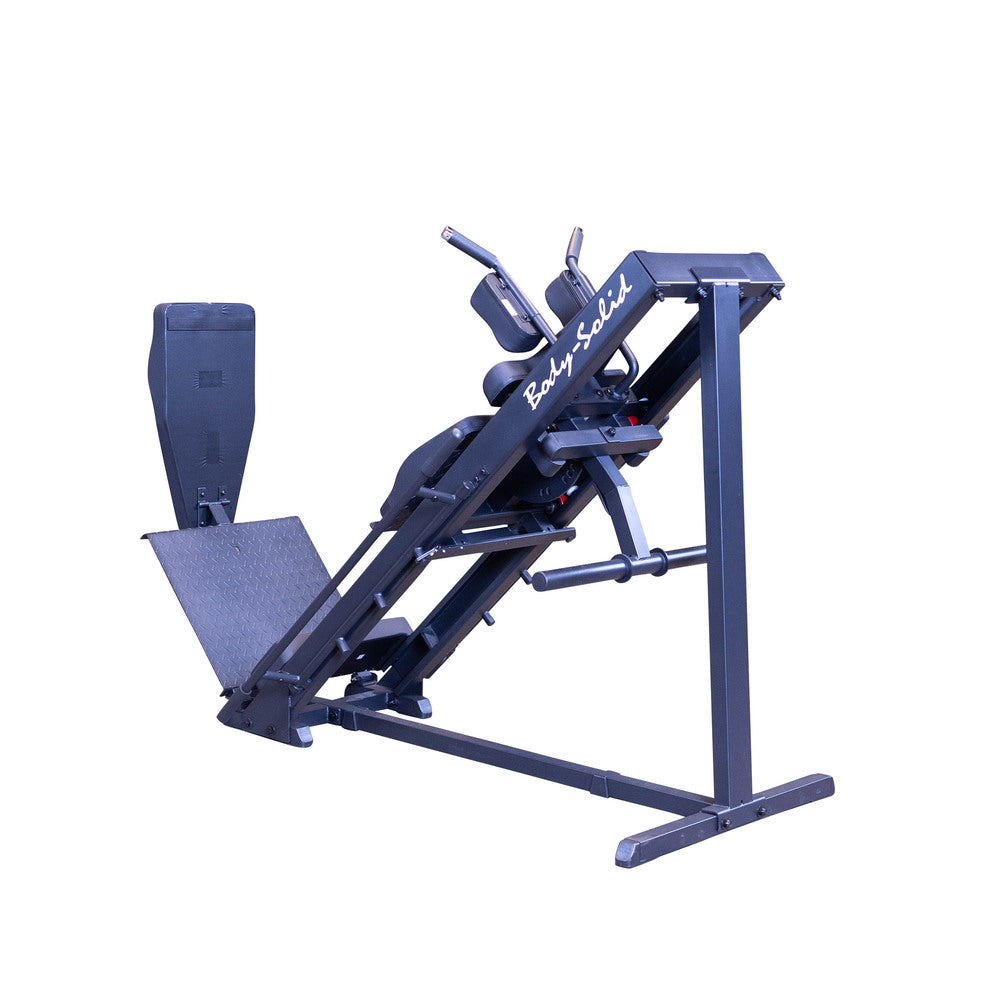 Presse Jambes 51 mm