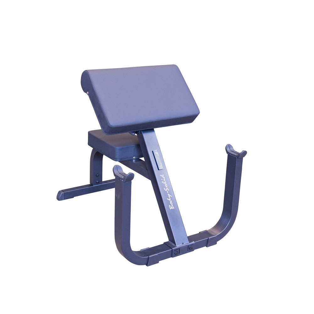 Pupitre à Biceps