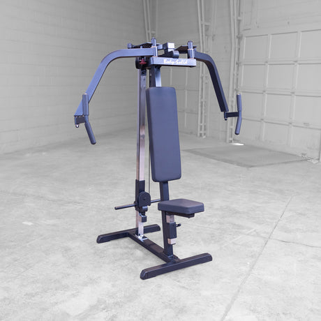 Pec Machine