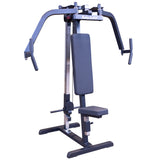 Pec Machine