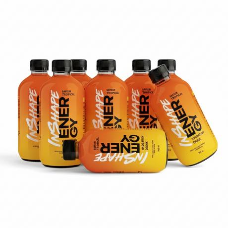 Energy Drink