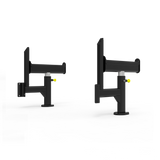 Option repose-barre de sécurité