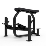 Seal row bench
