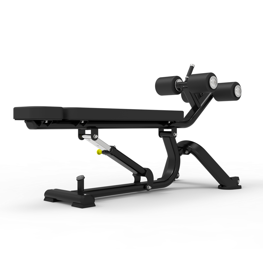 Multi AB Bench