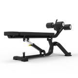 Multi AB Bench