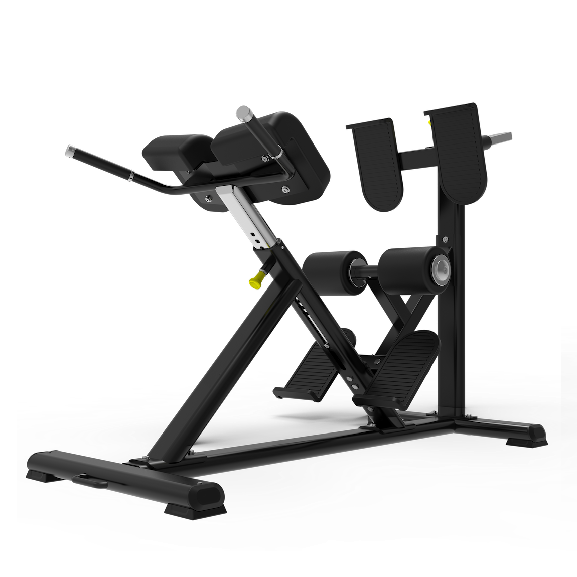 Poste hyperextension 45°