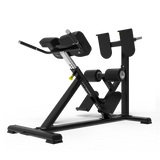 Poste hyperextension 45°