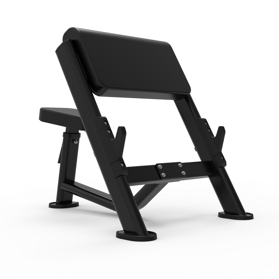Pupitre à biceps