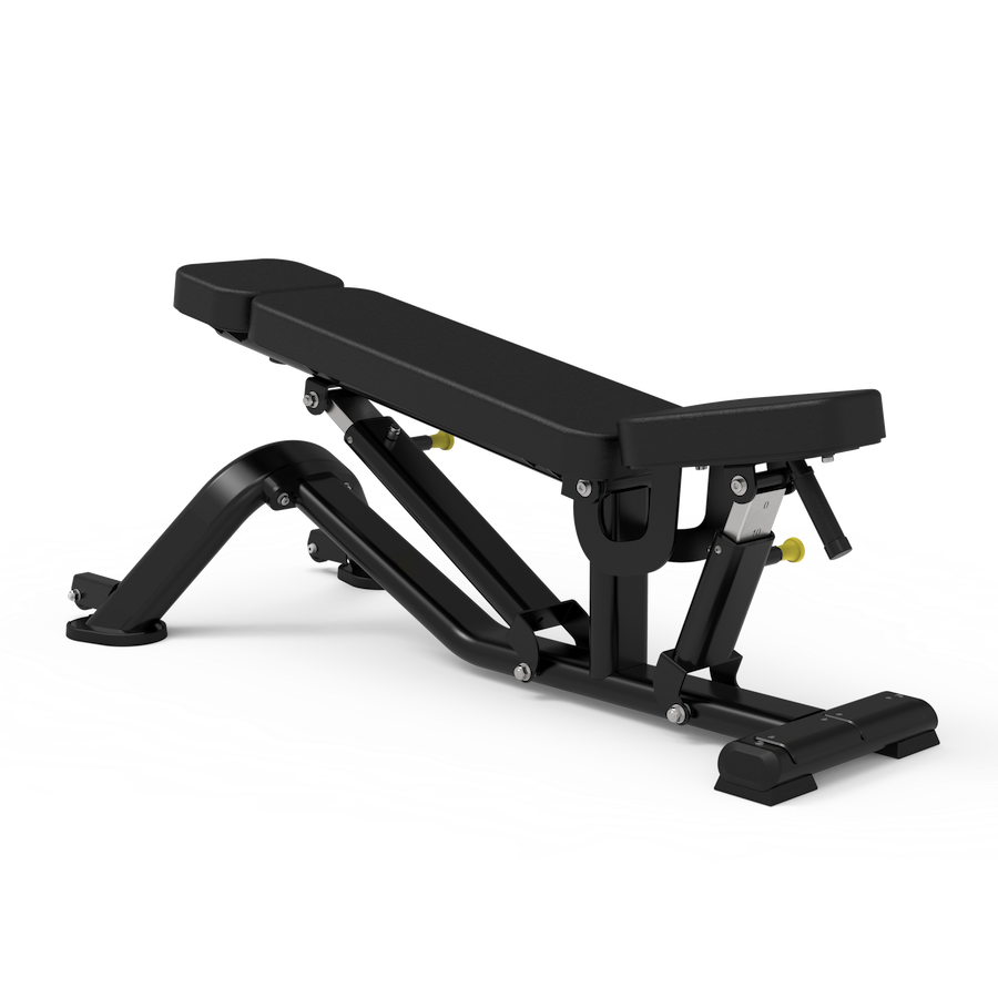 Banc multiposition