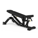 Banc multiposition