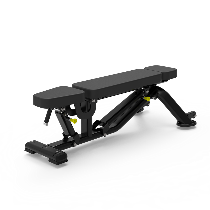 Banc multiposition