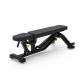 Banc multiposition