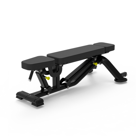 Banc multiposition