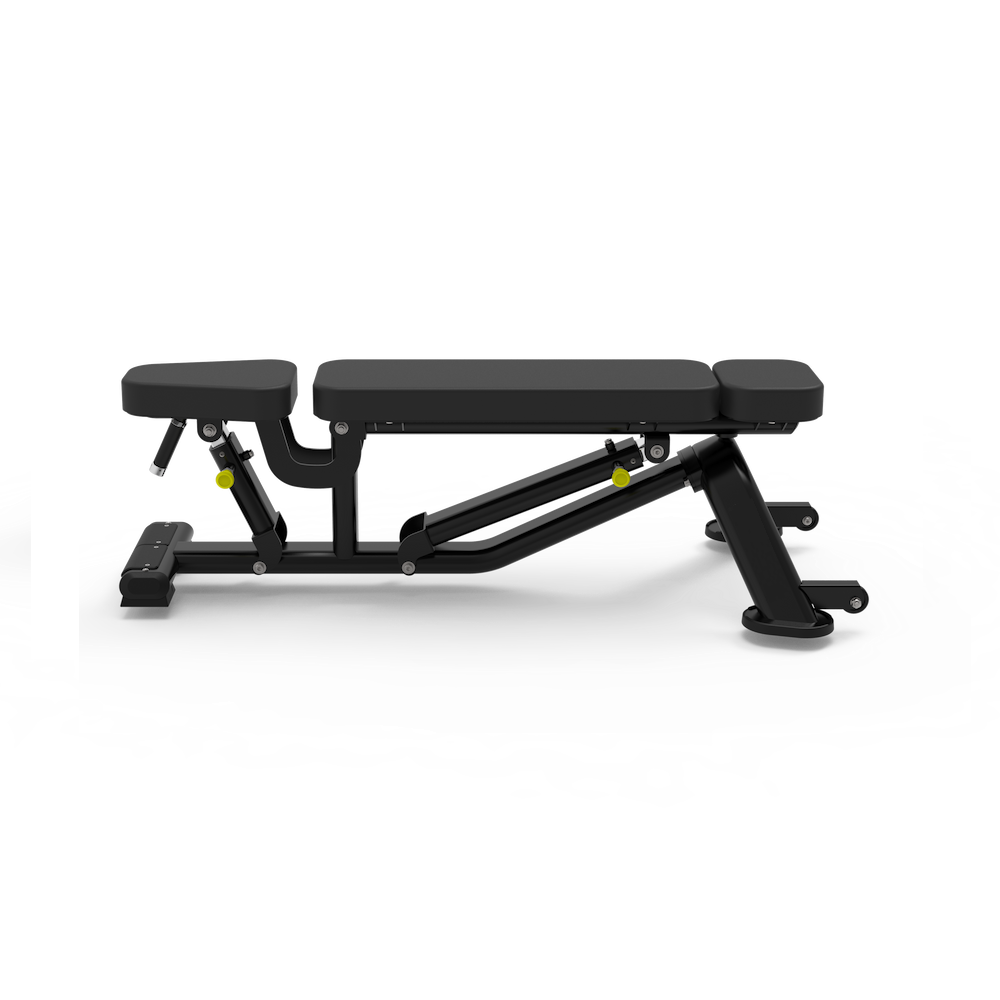 Banc multiposition