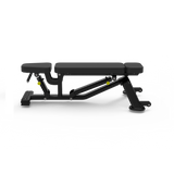 Banc multiposition