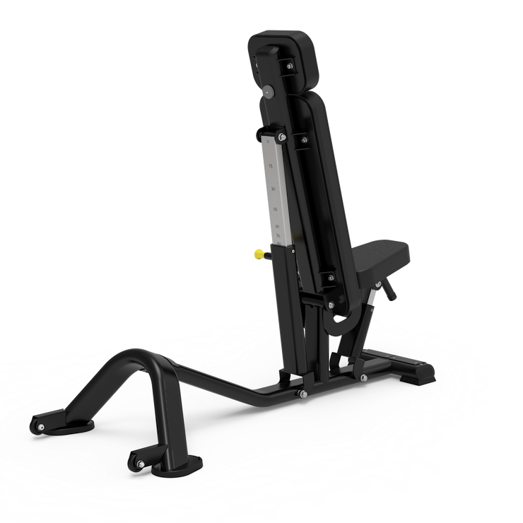 Banc multiposition